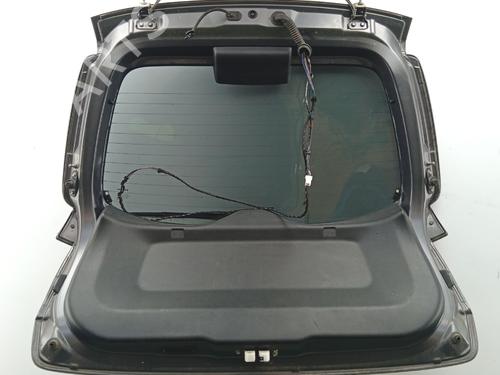 Tailgate SUZUKI IGNIS III (MF, FF) 1.2 Hybrid (ATK412, FF21S) | BP39980666C6 - Image 3