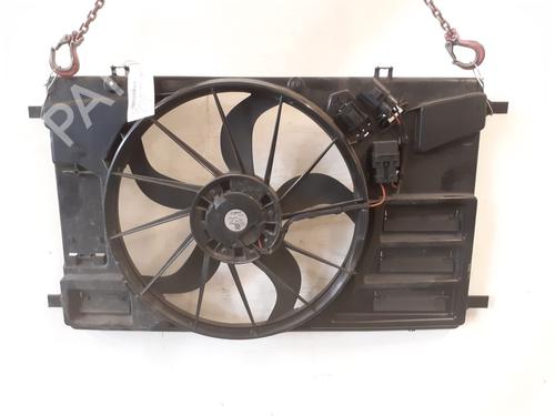 Used Radiator fan FORD TRANSIT CUSTOM V362 Van (FY, FZ) 2.2 TDCi (100 hp) 30154262