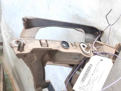 Rear bumper bracket CITROËN JUMPY III Van (V_) 1.5 BlueHDi 100 | BP27637237C159  - Image 5