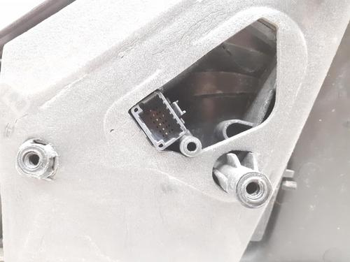 Right mirror RENAULT CLIO III (BR0/1, CR0/1) 1.5 dCi | BP24791119C27 