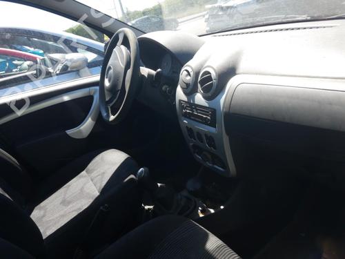 AC compressor DACIA LOGAN MCV (KS_) 1.5 dCi (KS0W) | BP24784736M34  - Image 10