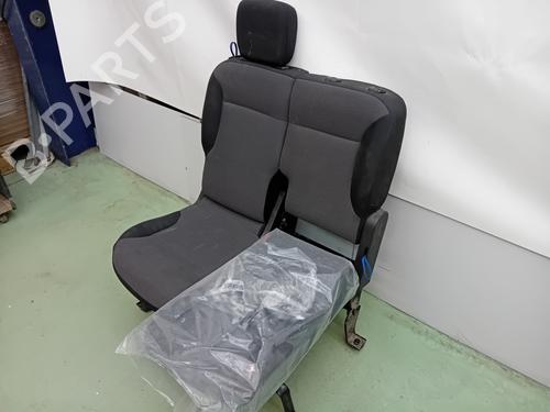 Right front seat CITROËN BERLINGO Box Body/MPV (K9) | BP34375578C16 - Image 7