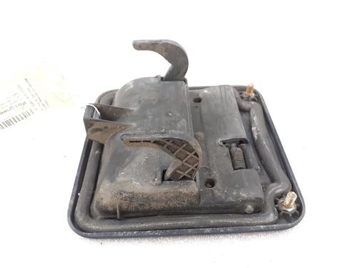 Front right exterior door handle PEUGEOT BOXER Van (230L) 1.9 D | BP24787203C129 
