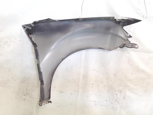 Left front fenders MITSUBISHI OUTLANDER II (CW_W) 2.2 DI-D 4WD | BP26706071C41 
