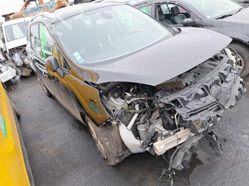 Right mirror glass RENAULT GRAND SCÉNIC III (JZ0/1_) 1.5 dCi (JZ09, JZ0D, JZ10, JZ14, JZ1G, JZ29, JZ2C) | BP30146987C147