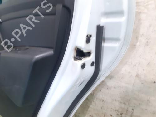 Right rear door DACIA DUSTER (HS_) 1.5 dCi | BP29013195C5