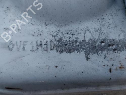 Heater blower motor DACIA DUSTER (HM_) 1.5 dCi 115 (HMAD) | BP24779020M62 