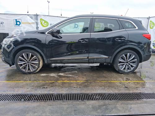 Radio RENAULT KADJAR (HA_, HL_) 1.5 dCi 110 (HLA3) | BP34479287E6 - Image 40