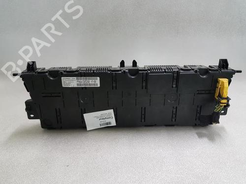 Instrument cluster CITROËN C4 Grand Picasso I (UA_) 1.6 HDi | BP24777128C47 