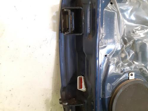 Right front door JEEP GRAND CHEROKEE I (ZJ, ZG) 2.5 TD 4x4 (Z) | BP24793128C3 