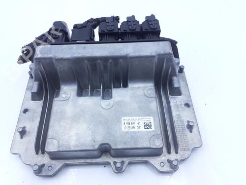 Engine control unit (ECU) MINI MINI CLUBMAN (F54) | BP34166420M57 - Image 4