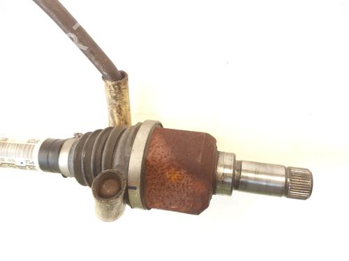 Left front driveshaft CITROËN JUMPY III Van (V_) 1.5 BlueHDi 100 | BP30322262M38 - Image 2