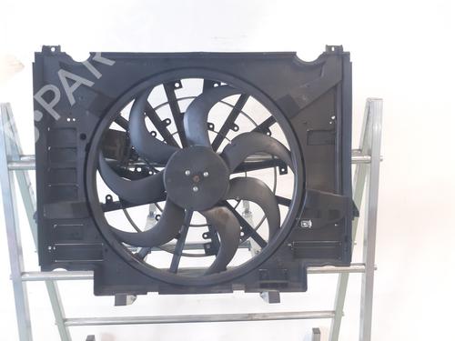 Radiator fan JAGUAR F-PACE (X761) 2.0 TD4 | BP36249693M35 - Image 3