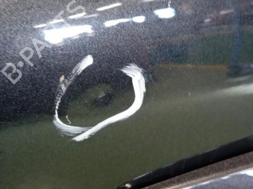 Right rear door VOLVO XC90 I (275) D5 AWD | BP29481554C5 