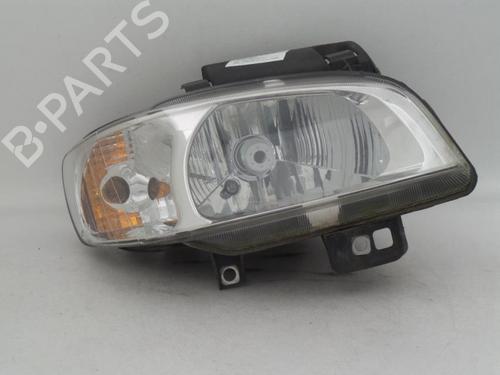 Right headlight SEAT IBIZA II (6K1) 1.9 SDI | BP24774177C29 