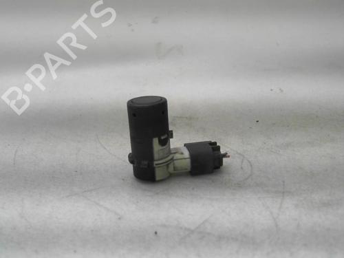 Used Electronic module RENAULT CLIO III Grandtour (KR0/1_) 1.5 dCi (KR0F) (86 hp) 24775212