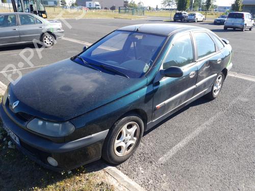 Windscreen washer tank RENAULT LAGUNA I (B56_, 556_) 2.2 dT (B569) | BP24784668C113 