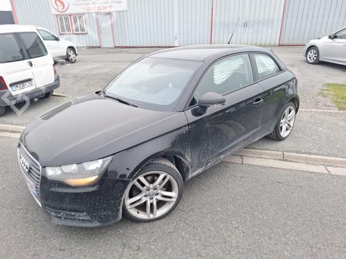Used Parts AUDI A1 (8X1, 8XK) 1.6 TDI (105 hp) 4424722
