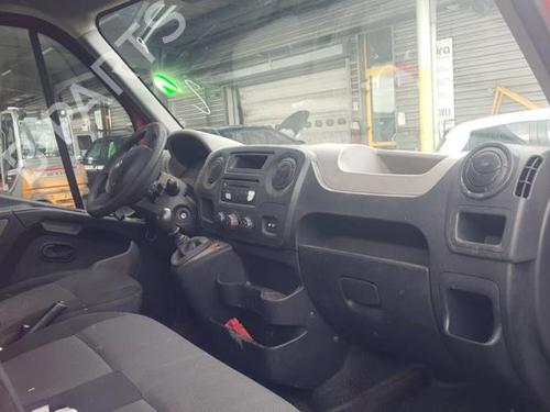 Pala sol esquerda RENAULT MASTER III Van (FV) 2.3 dCi 125 FWD (FV0C, FV0D, FV0G, FV0H, FV0J, FV0K,... | BP24777132I1 - Image 3