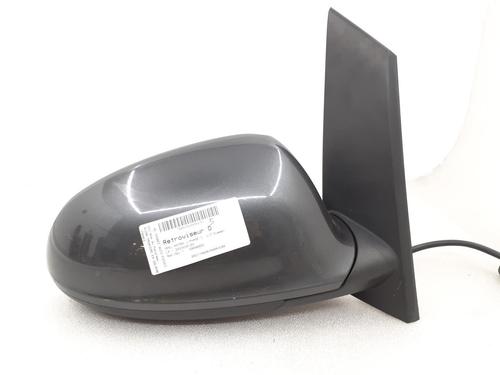 Right mirror OPEL ASTRA J (P10) 1.7 CDTI (68) | BP24787012C27 