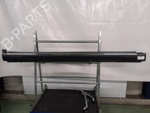 Used Right sideskirt Right sideskirt CITROËN C4 AIRCROSS 1.6 HDi 115 AWC (114 hp) 33177984 33177984