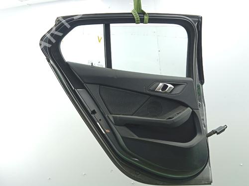 Used Left rear door Left rear door 38425362 38425362