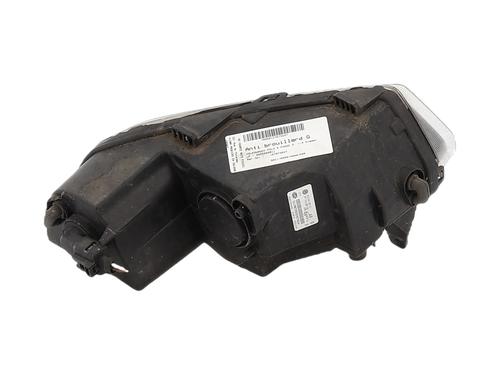 Venstre Fortil Tågelygte Venstre Fortil Tågelygte VW POLO V (6R1, 6C1) 1.4 TDI (90 hp) 36468832 36468832