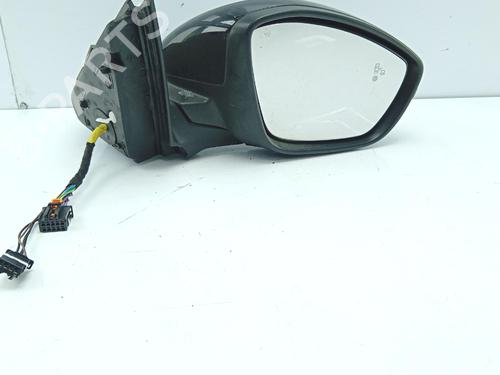 Used Right mirror Right mirror 38454534 38454534