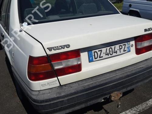 Left taillight VOLVO 940 (944) 2.4 TD Intercooler | BP24783903C34