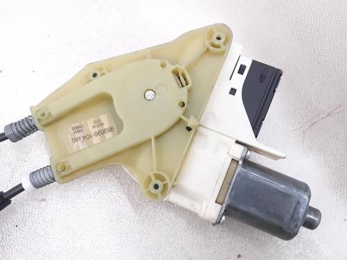 Rear left window mechanism RENAULT LAGUNA III (BT0/1) 1.5 dCi (BT00, BT0A, BT0T, BT1J) | BP24789528C24 