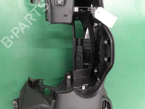Dashboard JEEP RENEGADE SUV (BU, B1, BV) 1.5 T4 Hybrid | BP39762619C46 - Image 9