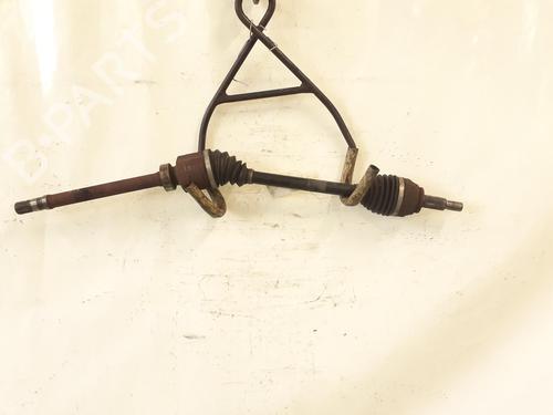 Used Right front driveshaft RENAULT TALISMAN (LP_) 1.6 dCi 160 (160 hp) 24793435