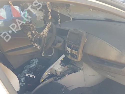Left front suspension arm RENAULT ZOE (BFM_) ZOE | BP24777682M12 