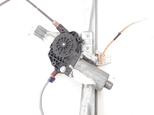 Front left window mechanism PEUGEOT 206 Hatchback (2A/C) 2.0 HDI 90 | BP24791061C22 