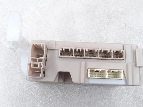Fuse box PEUGEOT 108 1.0 VTi | BP24795287E1