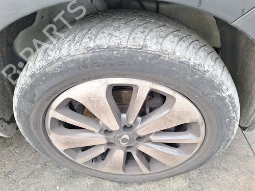 Switch SSANGYONG KORANDO (CK) 2.0 e-XDi 4WD | BP36940313I30 - Image 18