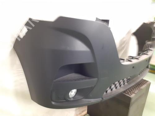 Front bumper RENAULT MASTER III Platform/Chassis (EV, HV, UV)  | BP32265582C7  - Image 6