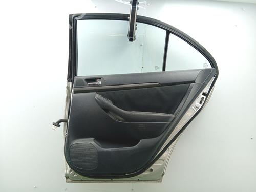 Used Right rear door Right rear door 38547944 38547944