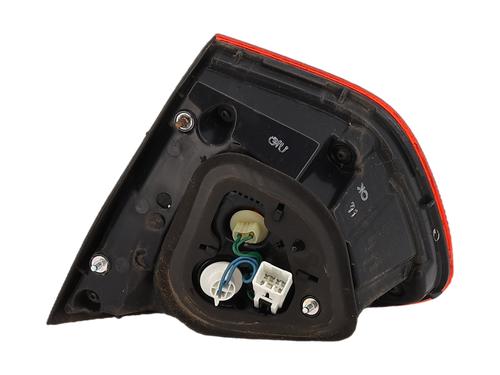 Left tailgate light KIA RIO III (UB) 1.4 CRDi | BP39460597C79  - Image 5