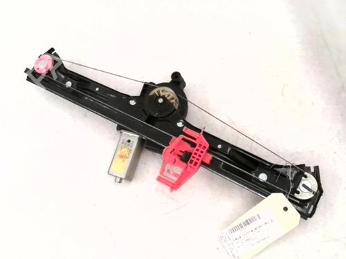 Front right window mechanism LANCIA DELTA III (844_) 1.6 D Multijet (844.AXC11, 844.AXC1A) | BP24781136C23 