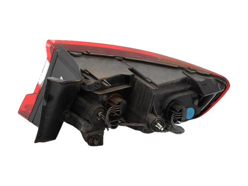 Left taillight RENAULT MEGANE IV Hatchback (B9A/M/N_) 1.2 TCe 130 (B9MR) | BP36418282C34 - Image 5