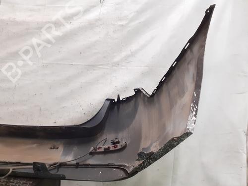 Rear bumper RENAULT LATITUDE (L70_) 2.0 dCi 150 (L70H) | BP31611497C8 