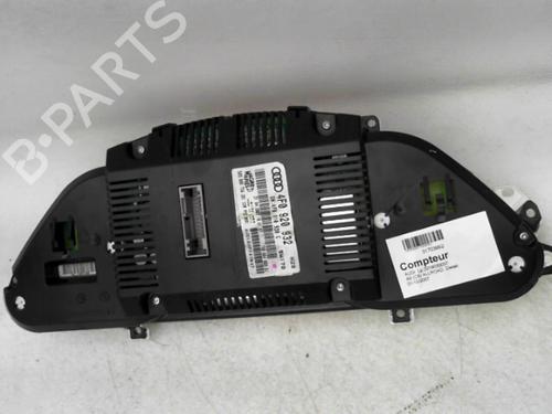 Used Instrument cluster Instrument cluster AUDI A6 Allroad C6 (4FH) 2.7 TDI quattro (180 hp) 24776093 24776093
