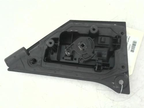 Rear right exterior door handle RENAULT TWINGO III (BCM_, BCA_)  | BP24779219C130 