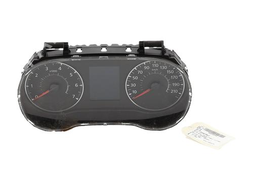 Instrument cluster RENAULT MASTER III Van (FV) 2.3 dCi 135 FWD (FV0N, FV08, FV06, FV00, FV1S) | BP37742323C47 - Image 7