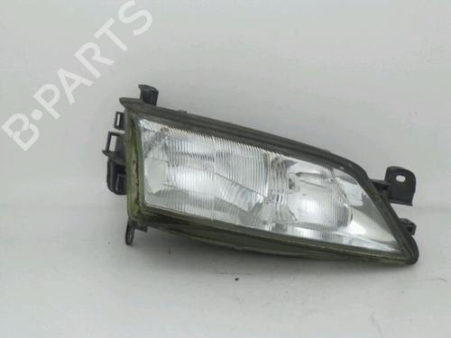 Right headlight OPEL VECTRA B (J96) 1.6 i 16V (F19) | BP24774138C29 