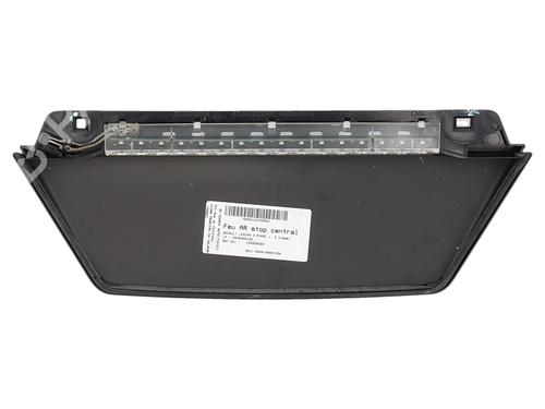 Bremselys Bremselys RENAULT LAGUNA III (BT0/1) 2.0 dCi (BT07, BT0J, BT14, BT1A, BT1S) (131 hp) 35810658 35810658
