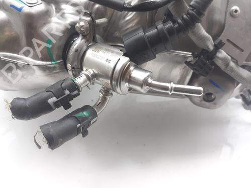 Particulate filter RENAULT TRAFIC III Platform/Chassis (EG_) 2.0 dCi 145 (EGML) | BP31923652M81