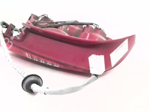 Right taillight HYUNDAI ATOS (MX) 1.1 | BP24780939C35 