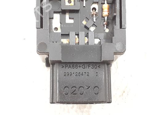 Warning switch NISSAN MICRA V (K14) 1.0 IG-T 100 | BP24797021I22 - Image 2